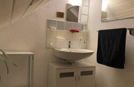 Appartment nahe Galopprennbahn - Photo 19