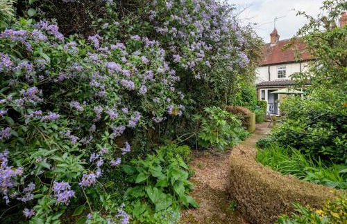 Charming country cottage in quiet rural setting - Foto 29