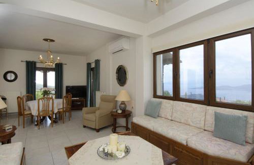 IATROU HOUSE- villa WITH INCREDIBLE VIEW - Foto 5