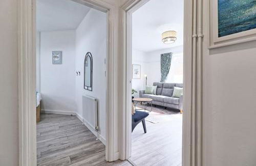 High view house, 3 bed flat, Number 41A - Foto 11