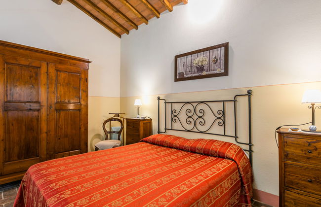 3 bedroom House in Certaldo with private pool and garden - Photo 18