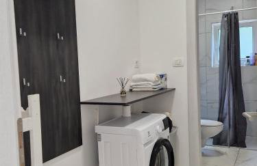 Villa DE Luna Istra,whirlpool - Foto 17