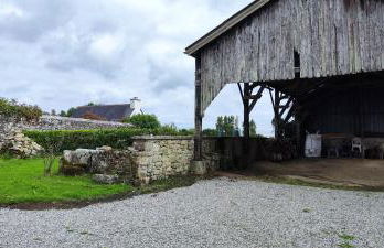 Les Gîtes de Kerhuon - Foto 17