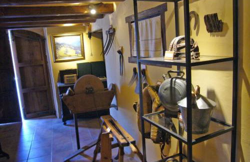 Cal Marti - Vilamantells - Foto 44