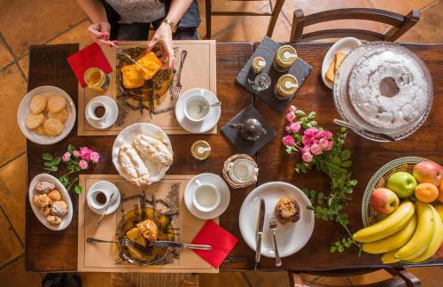 Borgodoro - Natural Retreat - Foto 30