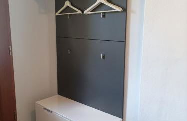 Apartment Bräustübel, free Wi-Fi, Parken, Grillecke, nähe Rennsteig - Foto 24