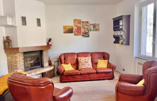 Villa Marcella - Near 5 Terre - Holiday Apartment - Foto 1