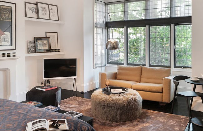 Harrods Knightsbridge Premium Suite I - Foto 5