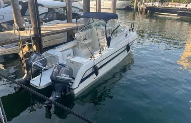 Sunny Waterside A in Dania Beach - Foto 50