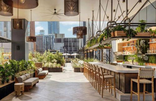 Blueground Downtown pool AC nr Capitol ATX-289 - Foto 24