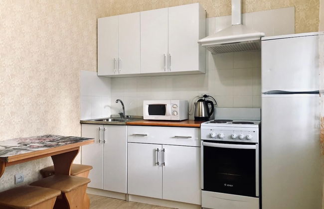 Apartment on Orekhovaya 3 - Foto 8