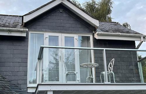 Crannog House - Foto 17