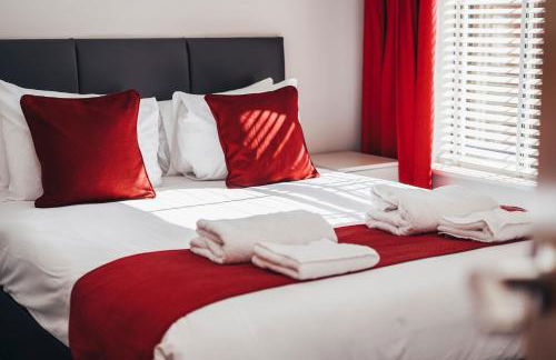 The Stay Company, Whitefriars House - Foto 6