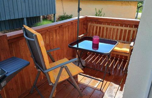 Ferienwohnung zur Wacht - Foto 21