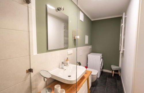 ANER 3 Deluxe Apartment Pepe - Foto 22