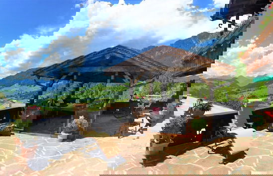 Alpbach Bergwald - Foto 17