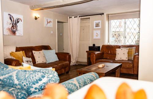 Historical Sherwood Forest Cottages - Sleeps 16 - Foto 2