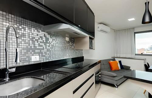 7th Avenue - Apartamentos UROOMS - Foto 64