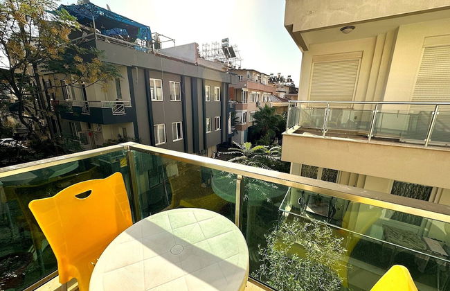 The U Homes Turkuaz - Foto 54