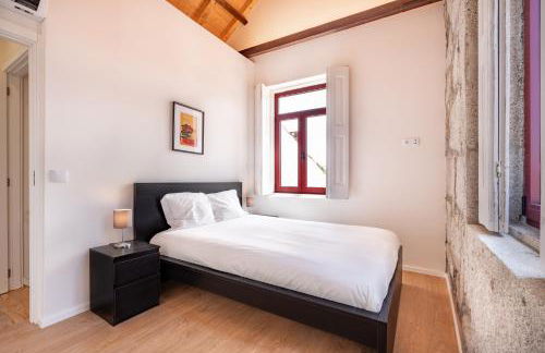 VIVA Serralves Vintage House - Foto 23