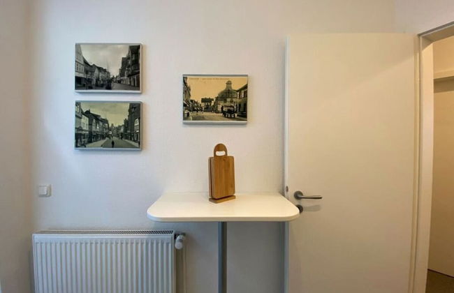 Holiday Apartment Fischbude - Foto 10