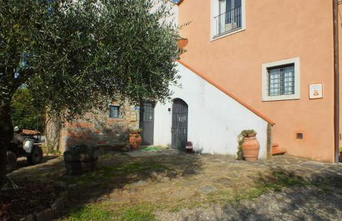 Agriturismo Ai Mandrioli - Foto 36