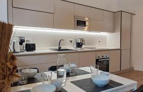 Chalet La coccola di Lulù - Foto 8