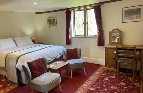 Gilberts End Farm - Foto 40