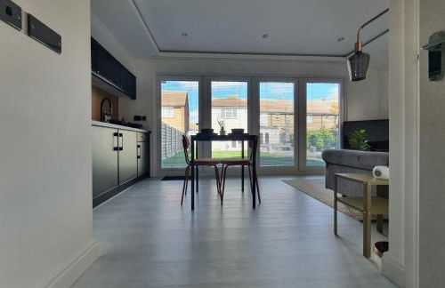 Deluxe Pad with Sauna - Foto 8