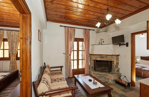 Atrapos Hotel - Foto 103