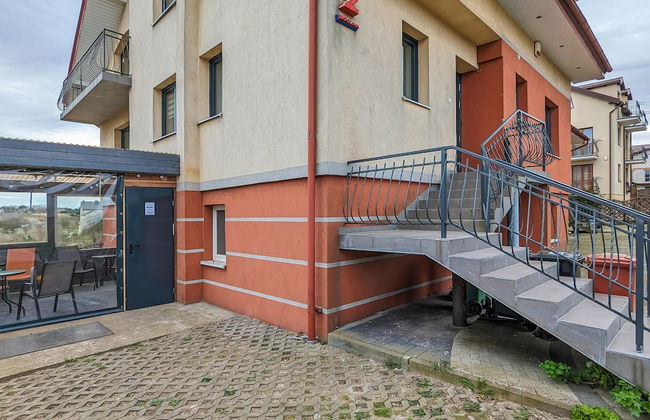 Apartment With Balcony Sea by Renters - Foto 30