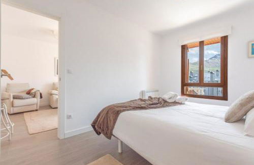 Collado, terraza con vistas y garaje - Arafita Apartamentos - Foto 29