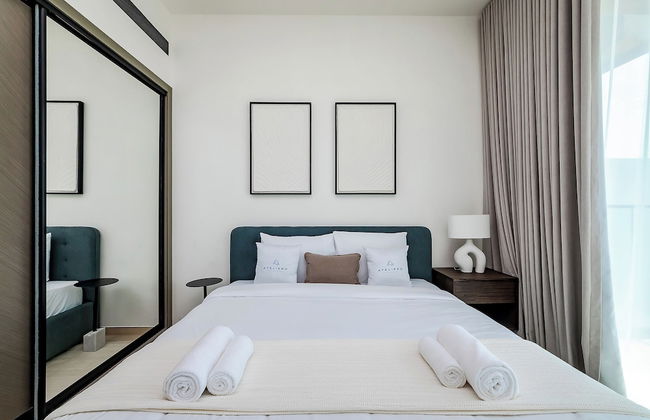 Stylish 1BR at Binghatti Corner JVC - Foto 5