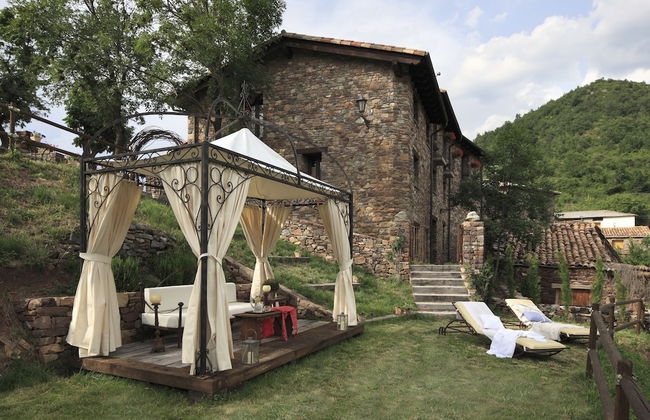 Rusticae El Acebo de Casa Muria - Foto 1