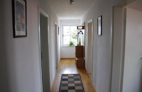 Ferienwohnung St. Georg - Foto 10