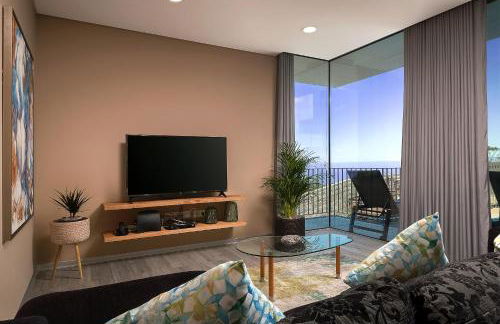 Villa da Silva (Heated Pool and Private Parking) - Foto 12