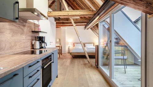 Apartments im Gästehaus Krone - Foto 4