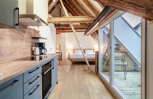 Apartments im Gästehaus Krone - Foto 4