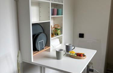 Downtown Limoges - Secure parking - Foto 12