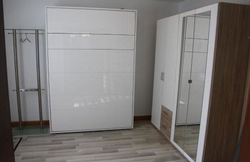 Wellnessapartment Nr2 mit Infrarot Sauna - Wallbox - Netflix - WLAN - Foto 15