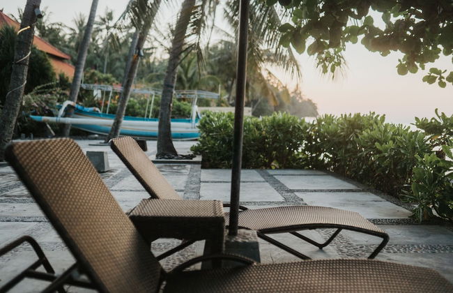 Aloka Bahari Villas - Foto 71