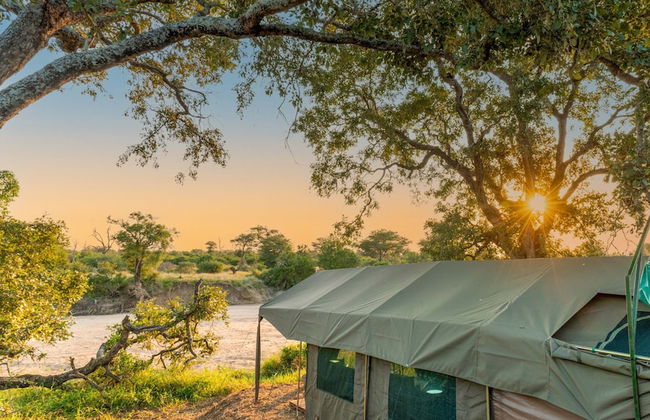 Kruger Untamed - Tshokwane River Camp - Photo 57