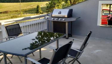 Agroturystyka Rybno - Foto 4