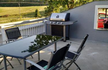 Agroturystyka Rybno - Foto 4