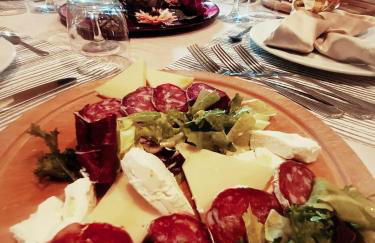 HOTEL ARIMANNIA Depandance - Photo 9