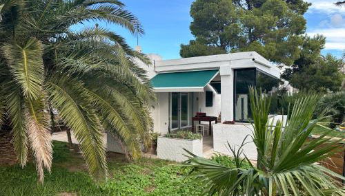 La Mandioca - Foto 2, Garden view