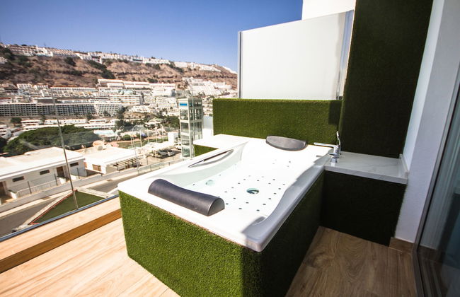 IG Nachosol Atlantic & Yaizasol by Servatur - Adults Only - Foto 6