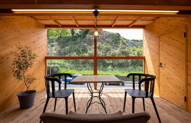 SUMITSUGU HOUSE West - Foto 14