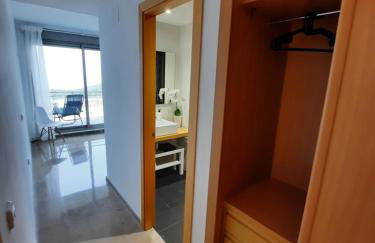 Piscina, Barbacoa Jardín privado, 160 m, vistas al mar y montaña, 7 personas, familiar, wifi, mascotas - Foto 45