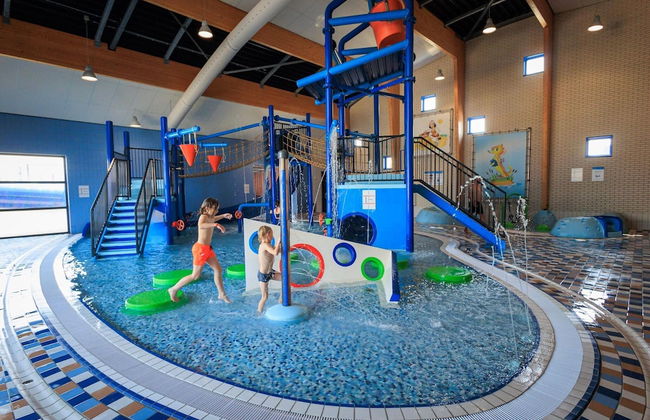 Villa in Zeeland With Private Terrace - Foto 14